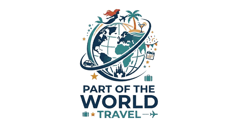 Part of the World Travel